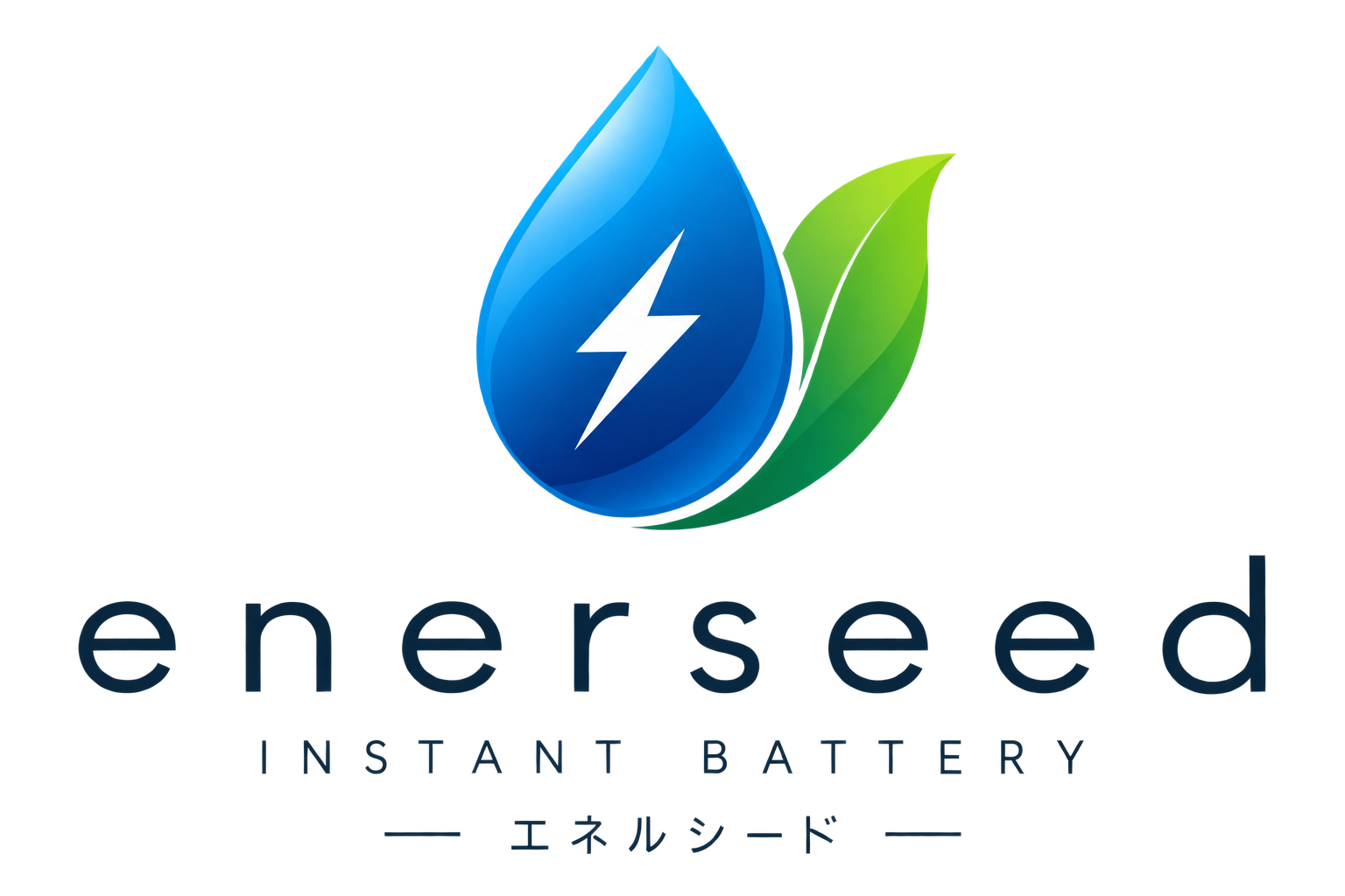 超小型非常用発電池 エネルシード